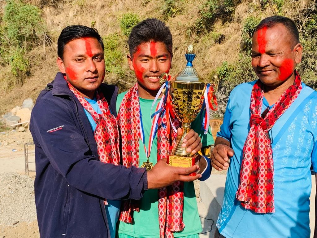 हाम्र्रो भनाई